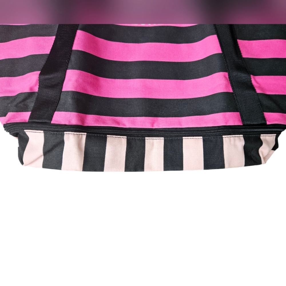 NWT Victoria's Secret | Weekender Bags x2 | Women's | Y2K | Limited Edition - Picture 5 of 16